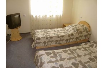 Ukraina Hotel Turja Pasika, Turja Pasika, Interjers